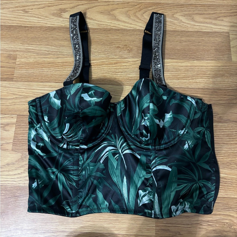 VS VERY SEXY CORSET